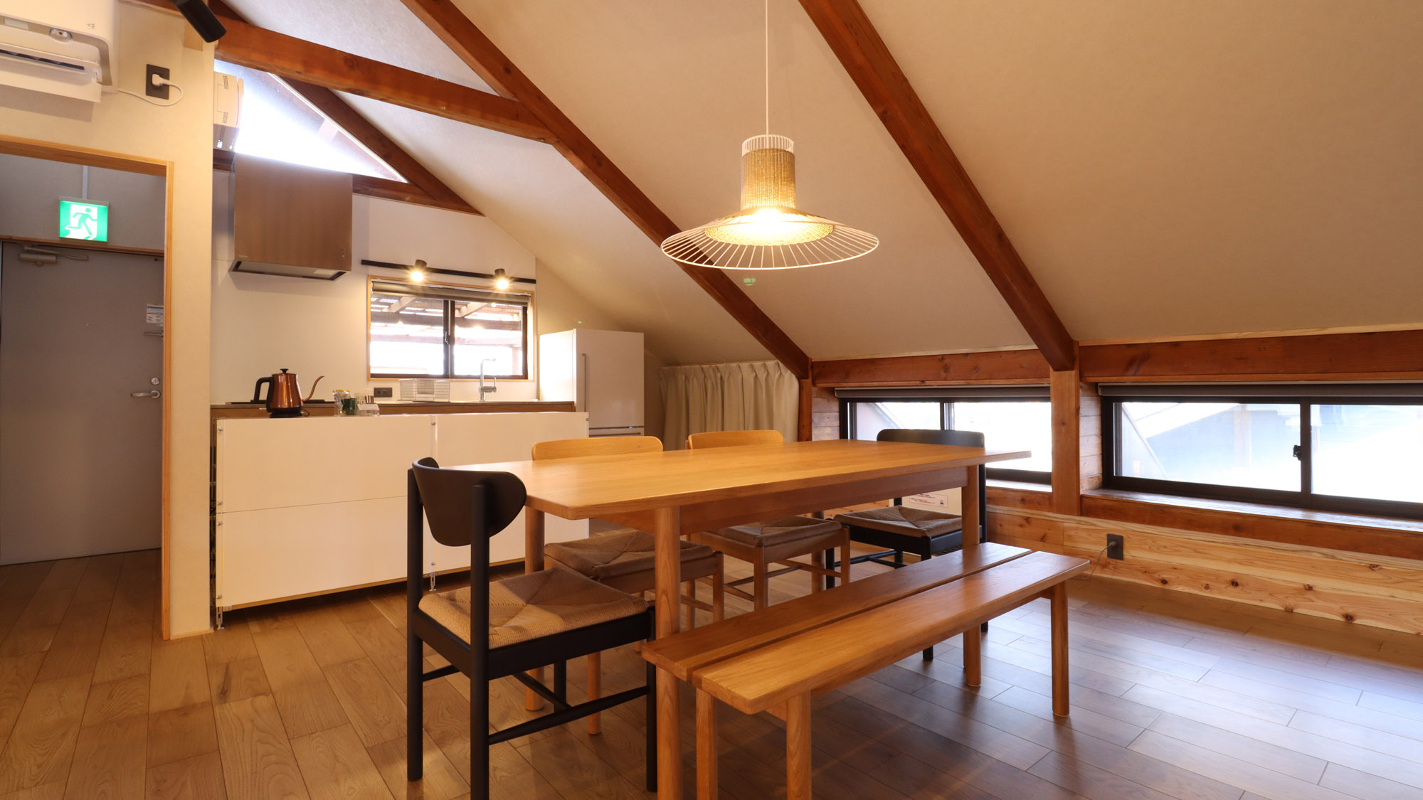 【たちばな】キッチン＆ダイニング