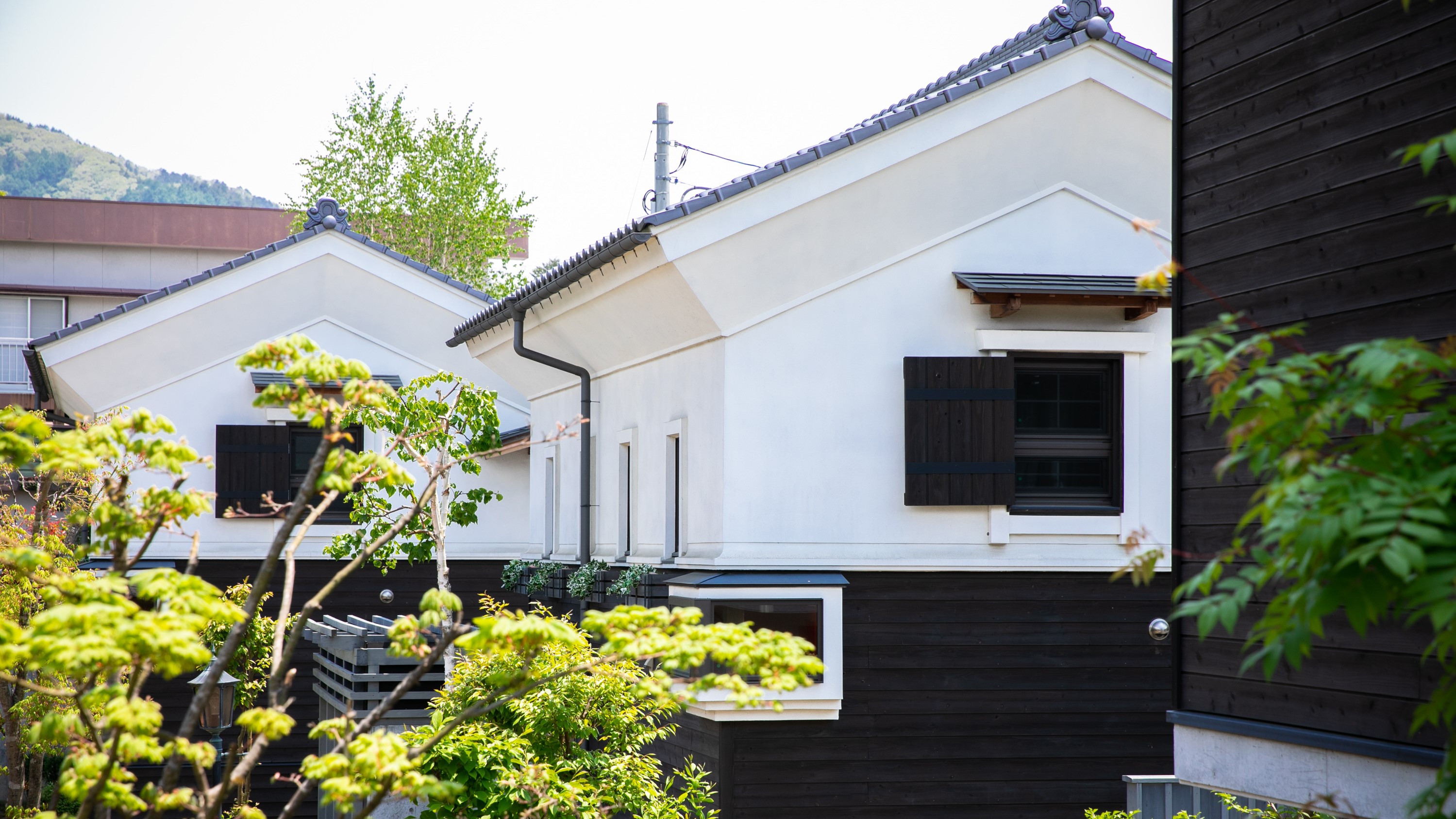 タイプ１（外観）