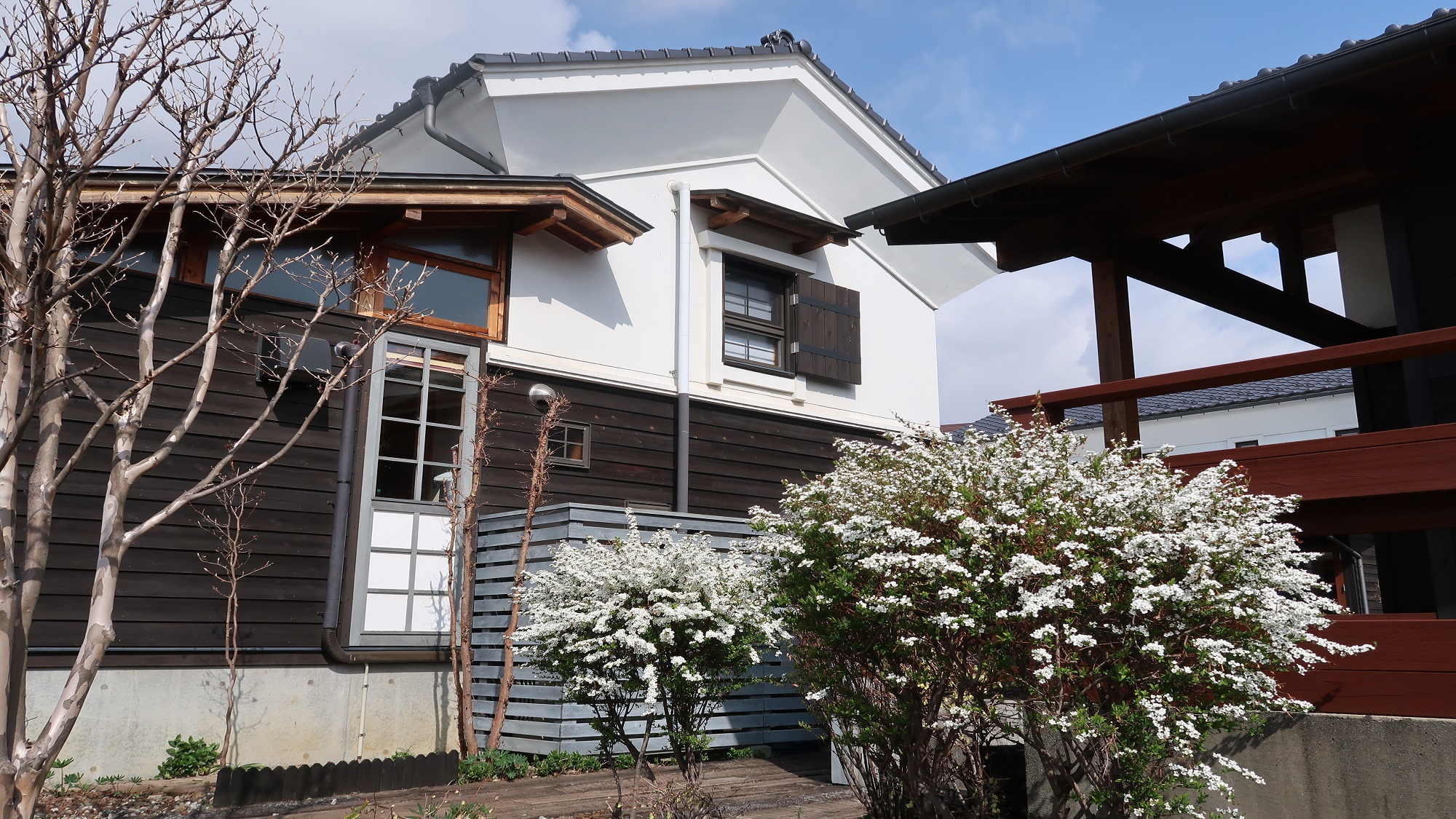 （タイプ１）外観