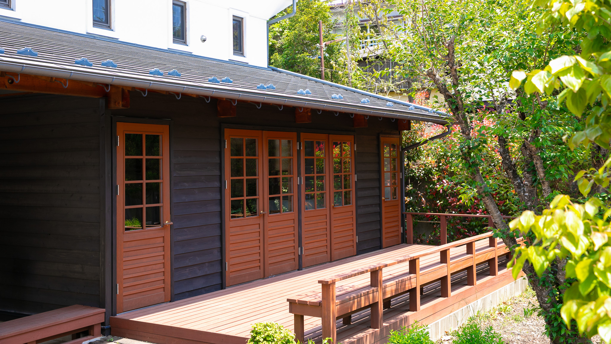 タイプ２（外観）