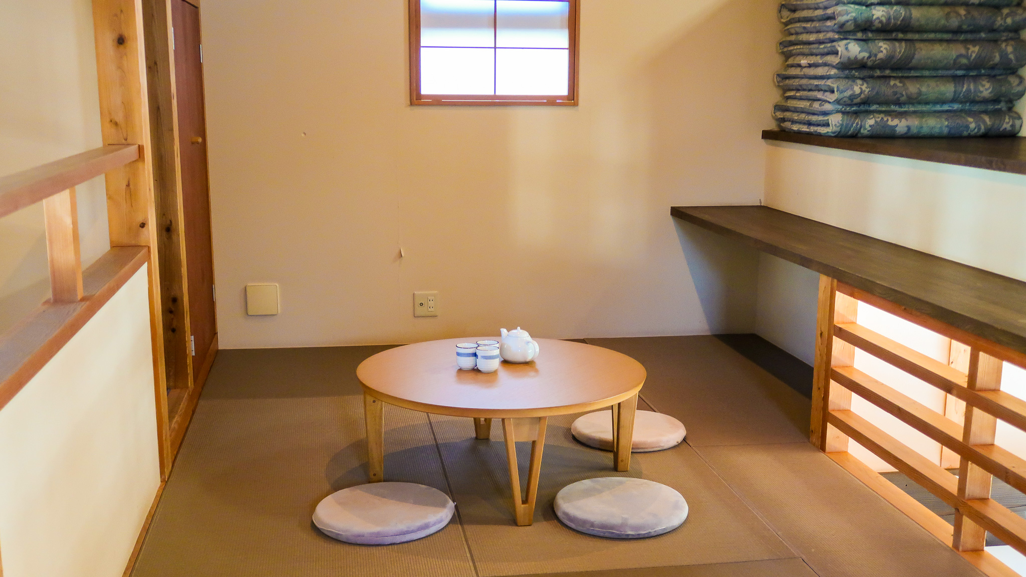 タイプ1：リビング