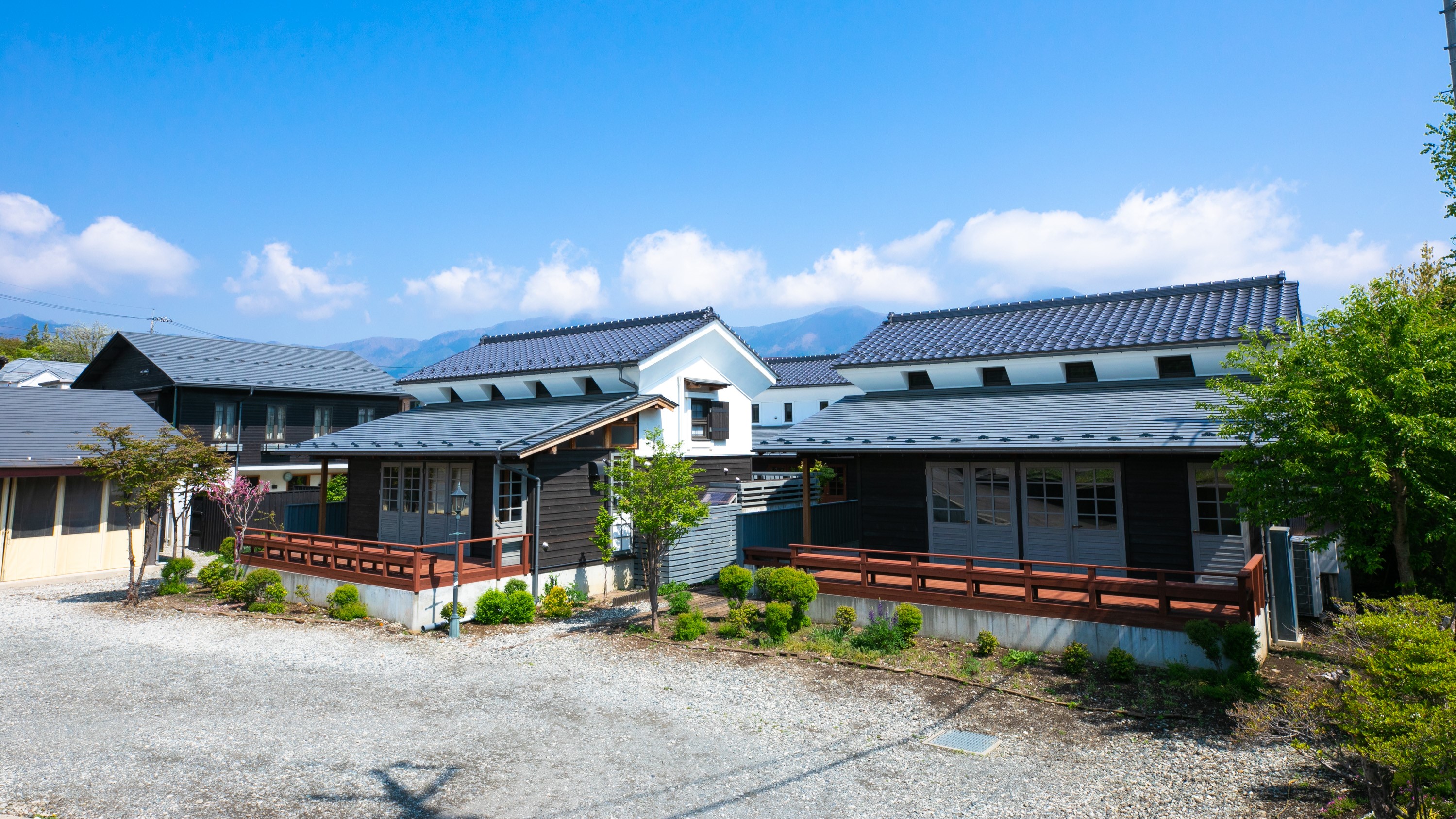 タイプ１（外観）