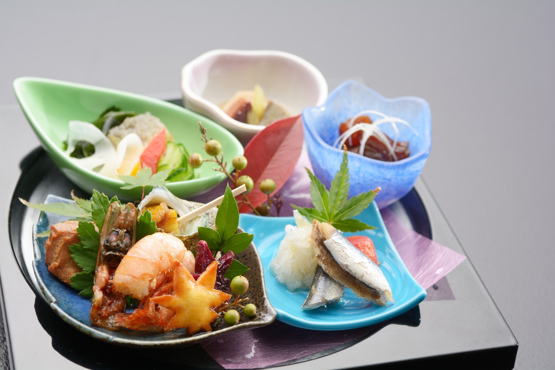 東紀州産　天然クエコース　【部屋夕食または個室】