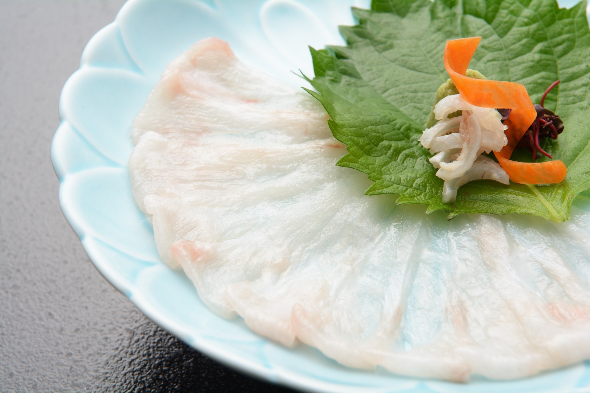 東紀州産　天然クエフルコース　【部屋夕食または個室】
