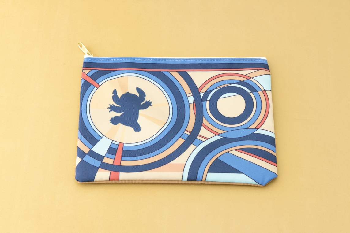 スティッチルーム宿泊プラン