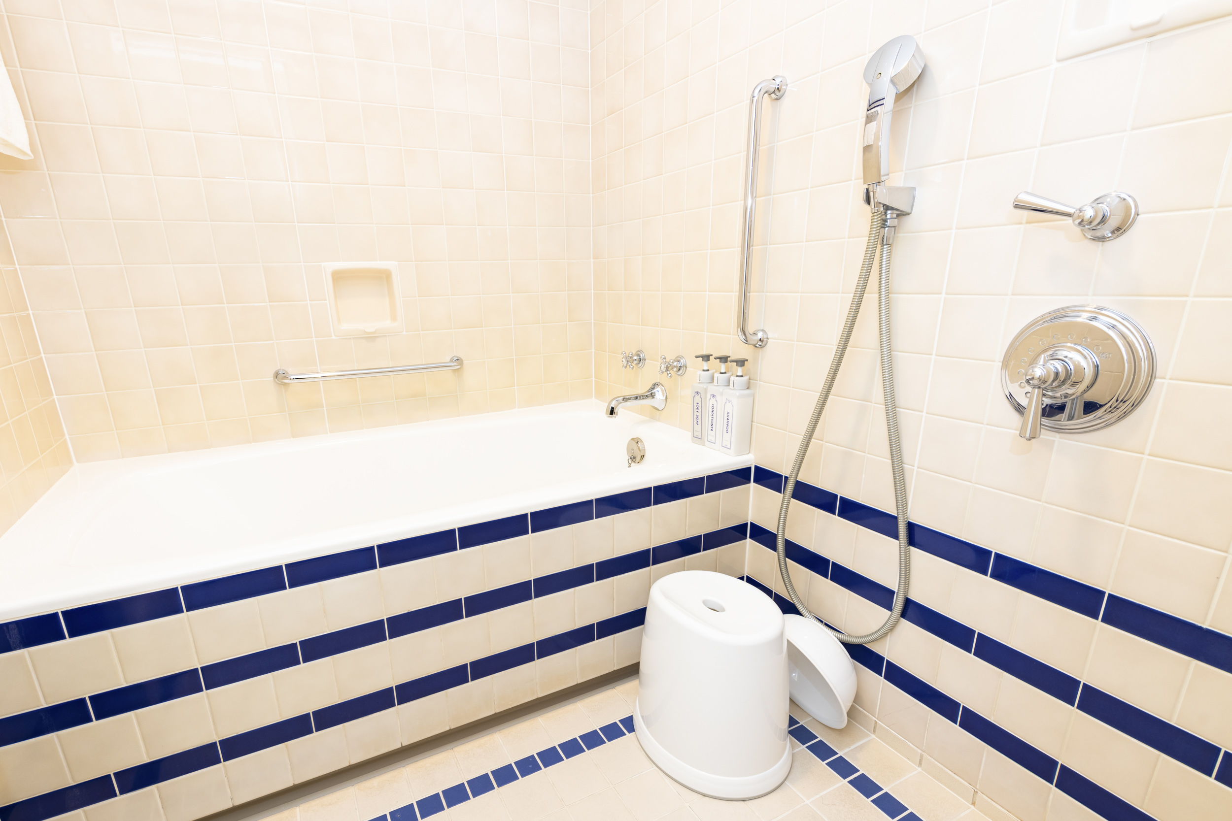 バスルーム（一例）