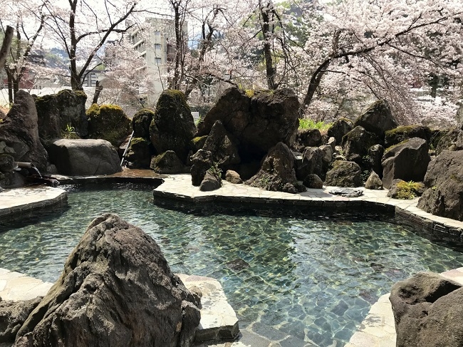 【グルメフェア】春のイタリアンフェア♪【一泊二食付バイキングプラン】