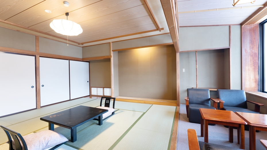 【期間限定】豪華！伊勢海老のお造り付き♪ 一泊二食付バイキングプラン♪
