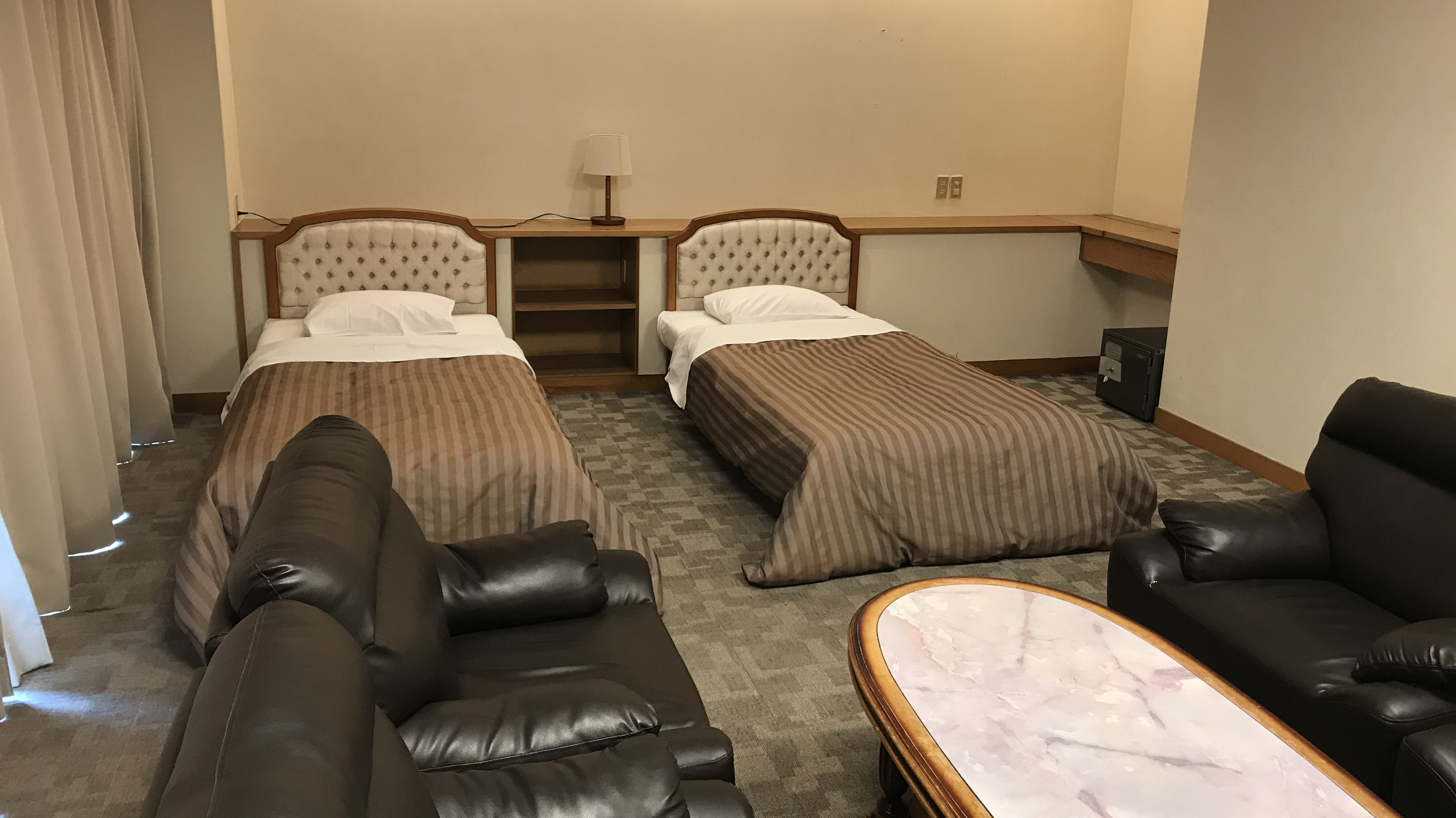 【別館】和洋室となります