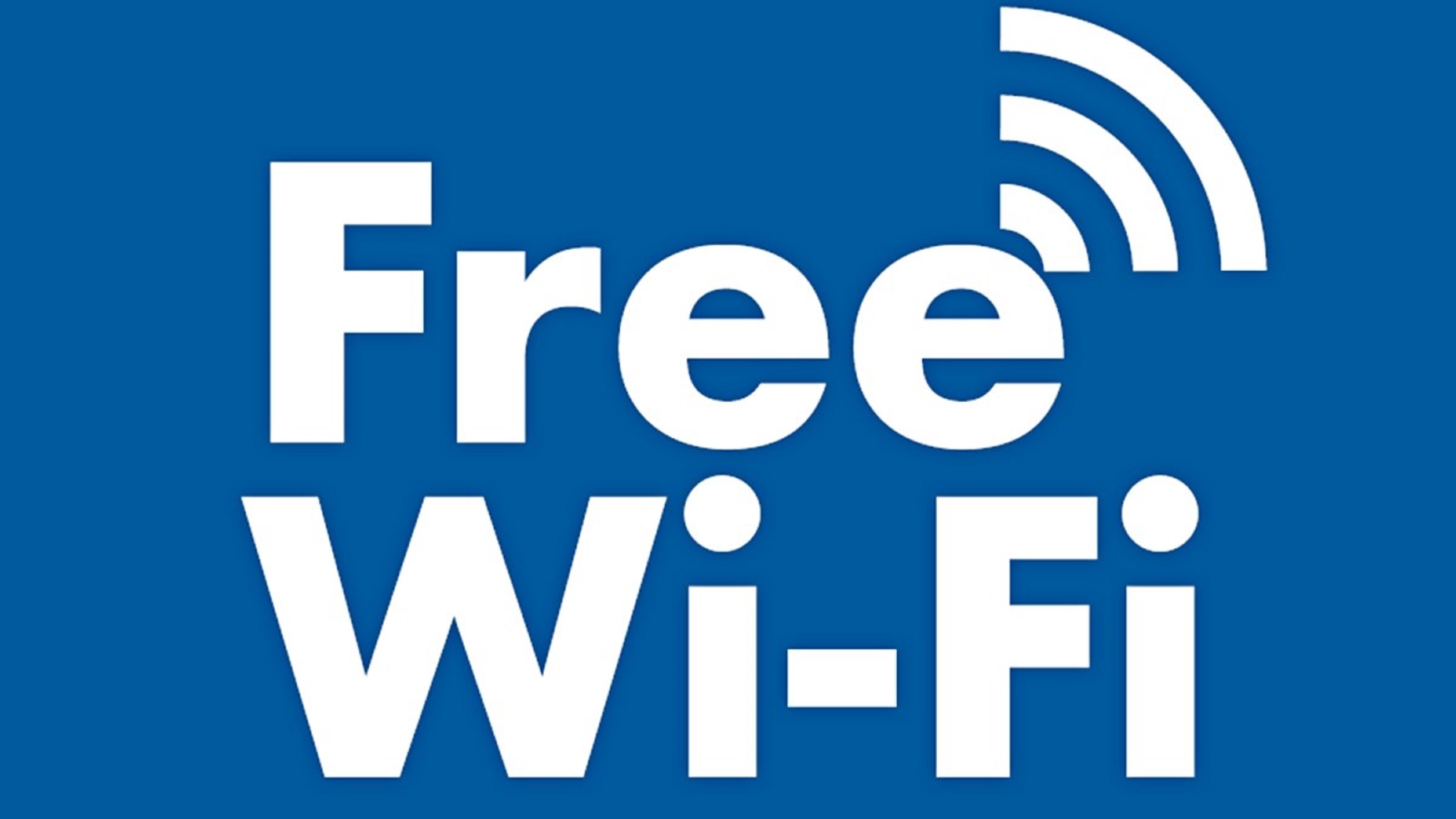 全室無料wi-fi