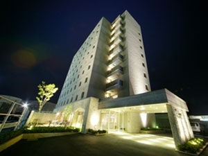 Night view 2