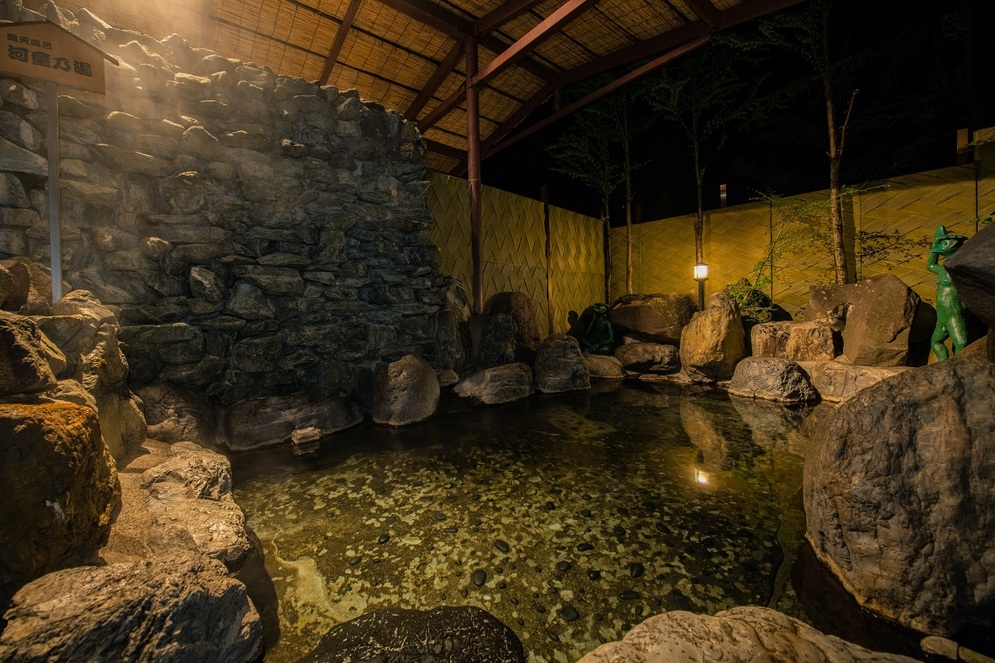 【星のおねえさんオススメ】上高地の夜空を知ろう！上高地の星空を楽しむ1泊2食プラン