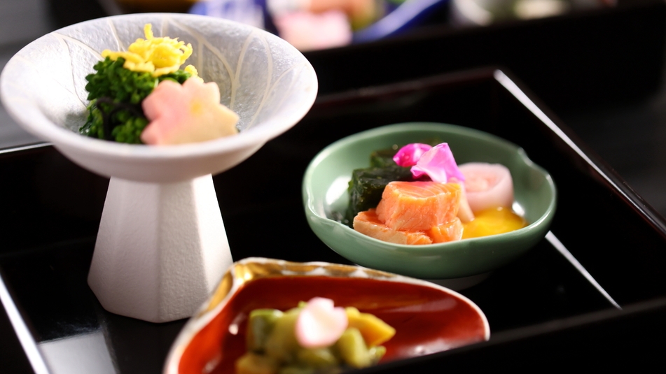 【直前割】人気の【贅沢ご飯】プランが直前予約で お一人様1000円引き！