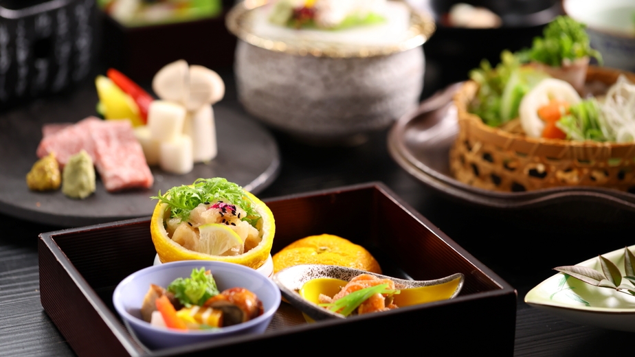 【さき楽28】【贅沢ご飯プラン】が28日前の早期予約でお得！