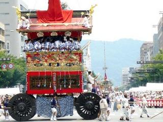 祇園祭り