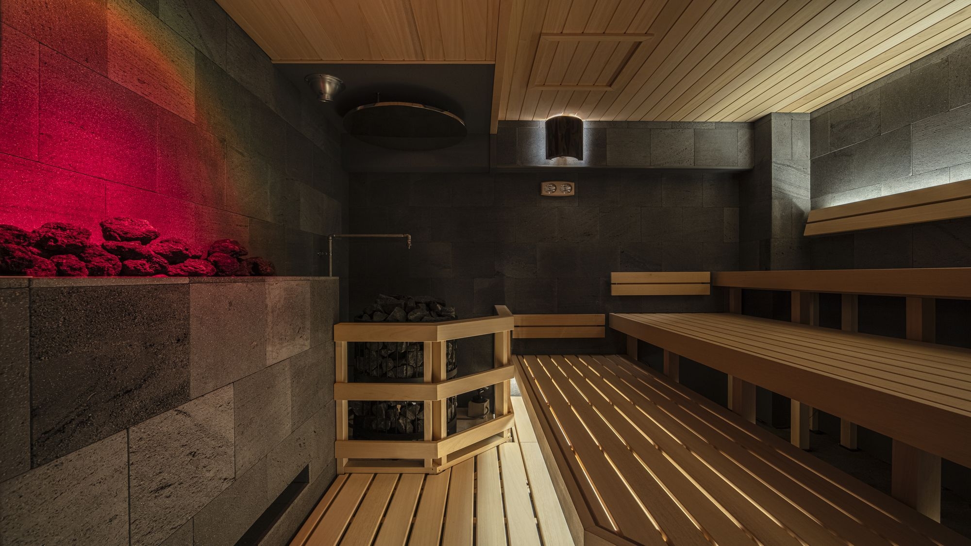 サウナでリフレッシュ！【サウナヨーガン福岡天神】利用券付きプラン（男性のみ）／素泊まり