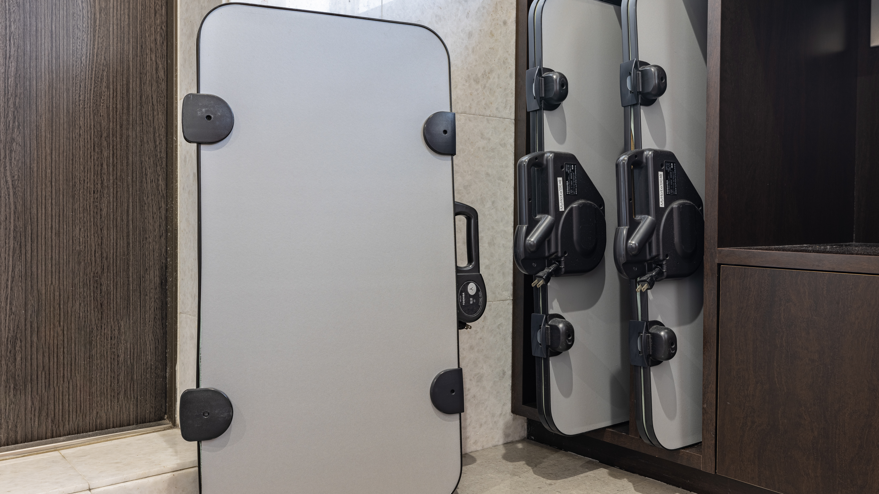 ズボンプレッサー｜レンタル