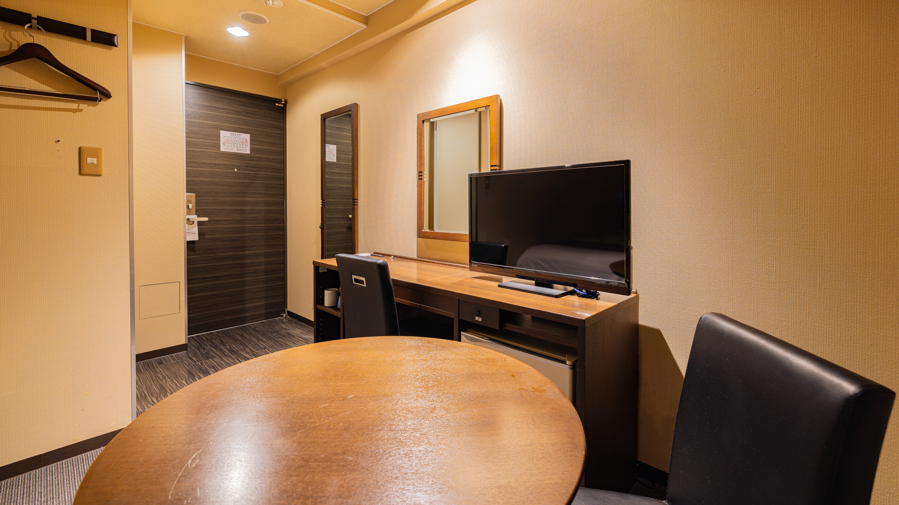 ツインルーム｜客室