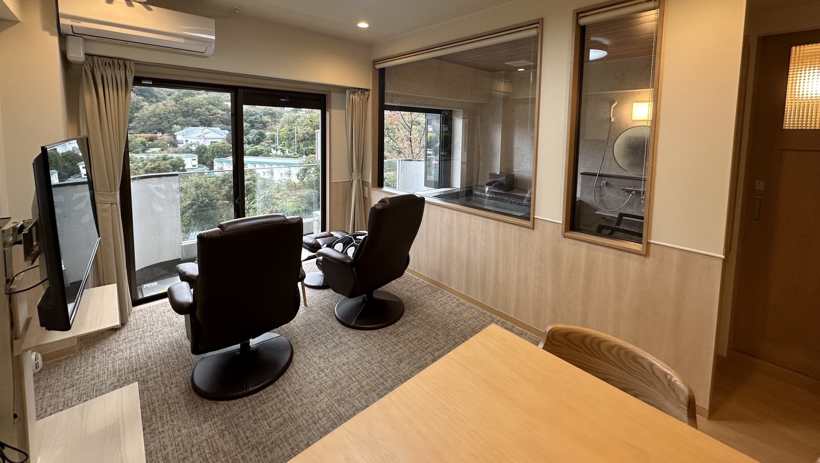【最大27時間ステイ/お一人様大歓迎】平日有給休暇1日を活用しリフレッシュ応援リッチプラン1泊2食付