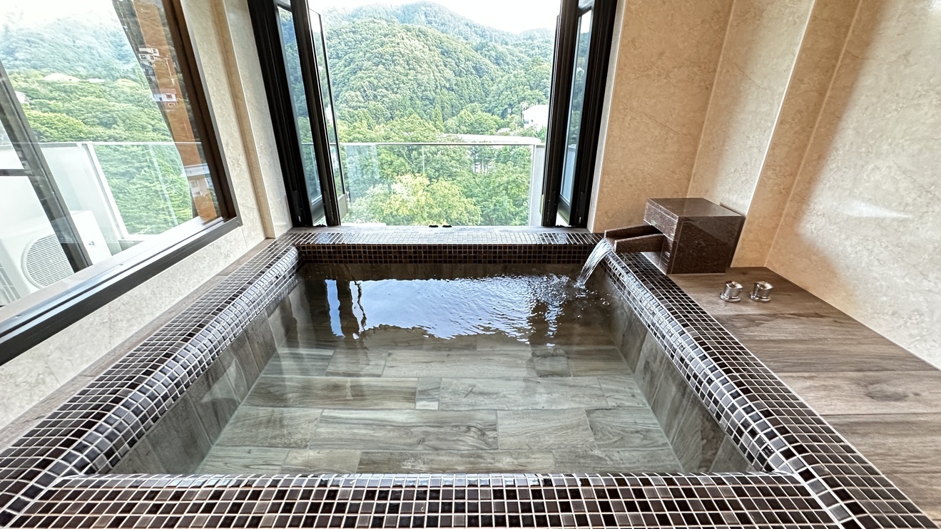 【期間限定★屋外プール＆スパ券付き】特別宿泊プラン