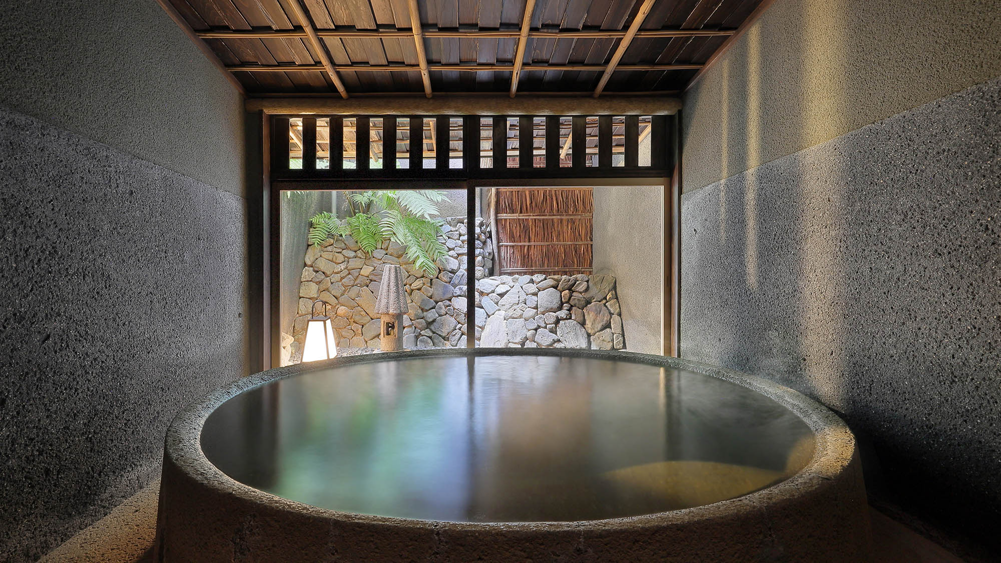 柳生の庄(部屋(水回り))