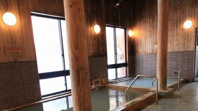 【訳あり：気ままなひとり旅プラン】※浴室は時間ごとの入替えとなります。