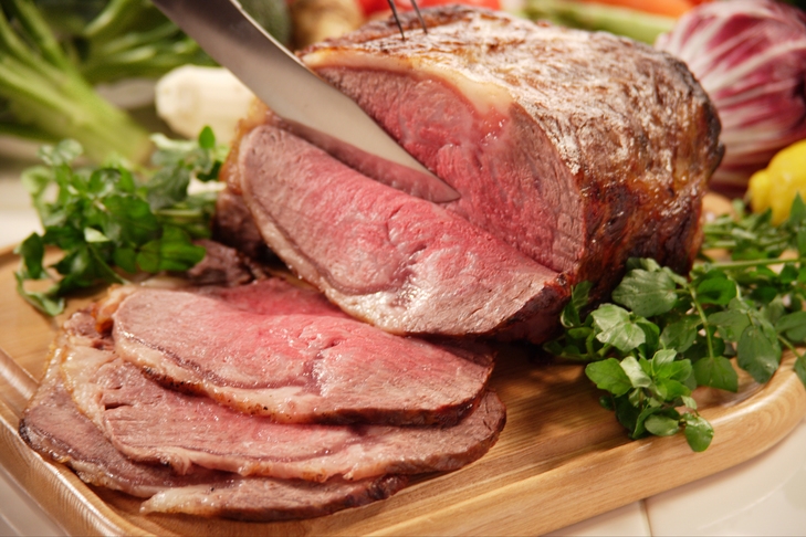 【クリスマス】12月20日限定！クリスマスディナーブッフェ＆マジックショー付き♪　※朝食付