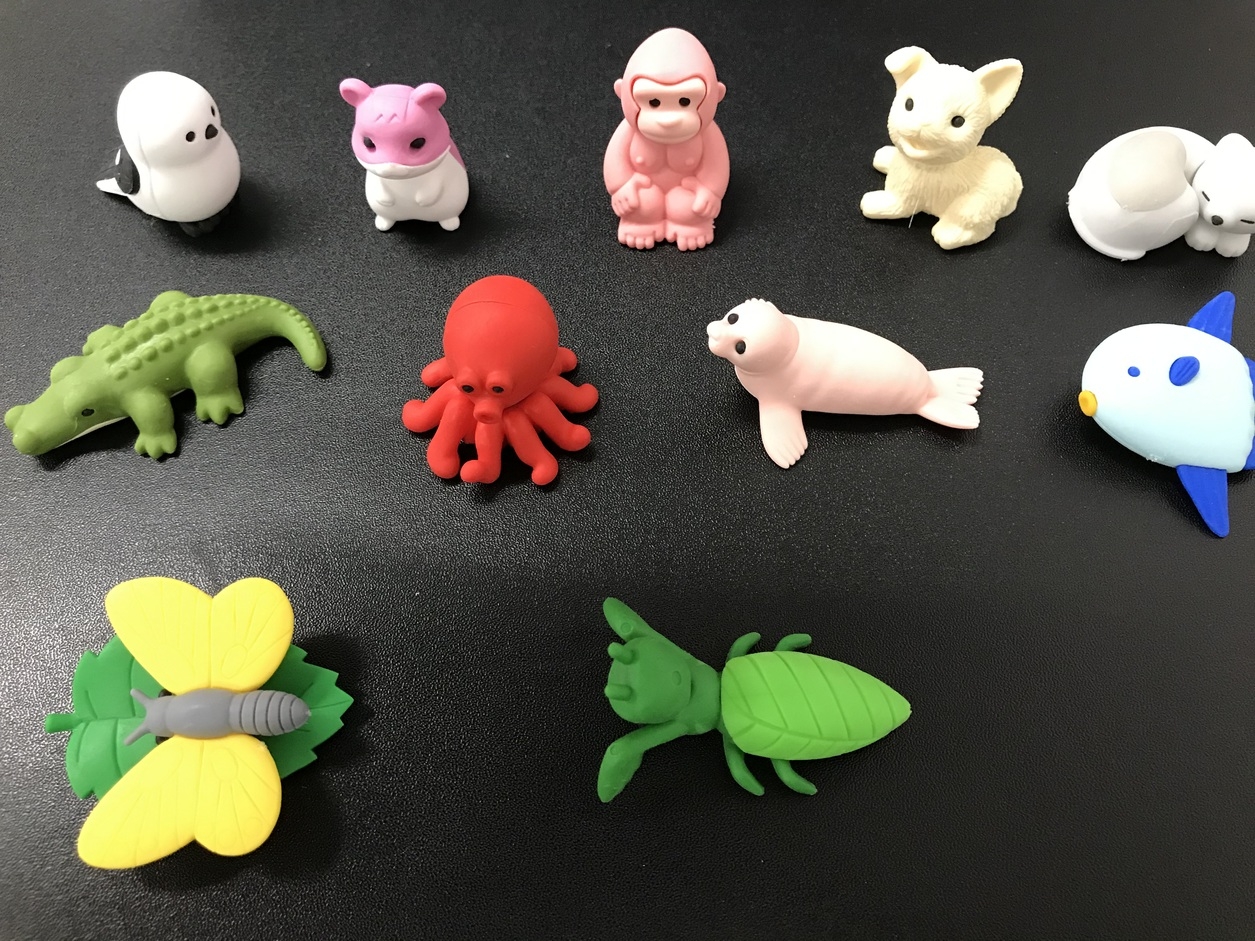 【夏休み】【添寝無料】添寝のお子様へお菓子＆可愛い消しゴム＆シールコレクション1枚プレゼント♪朝食付