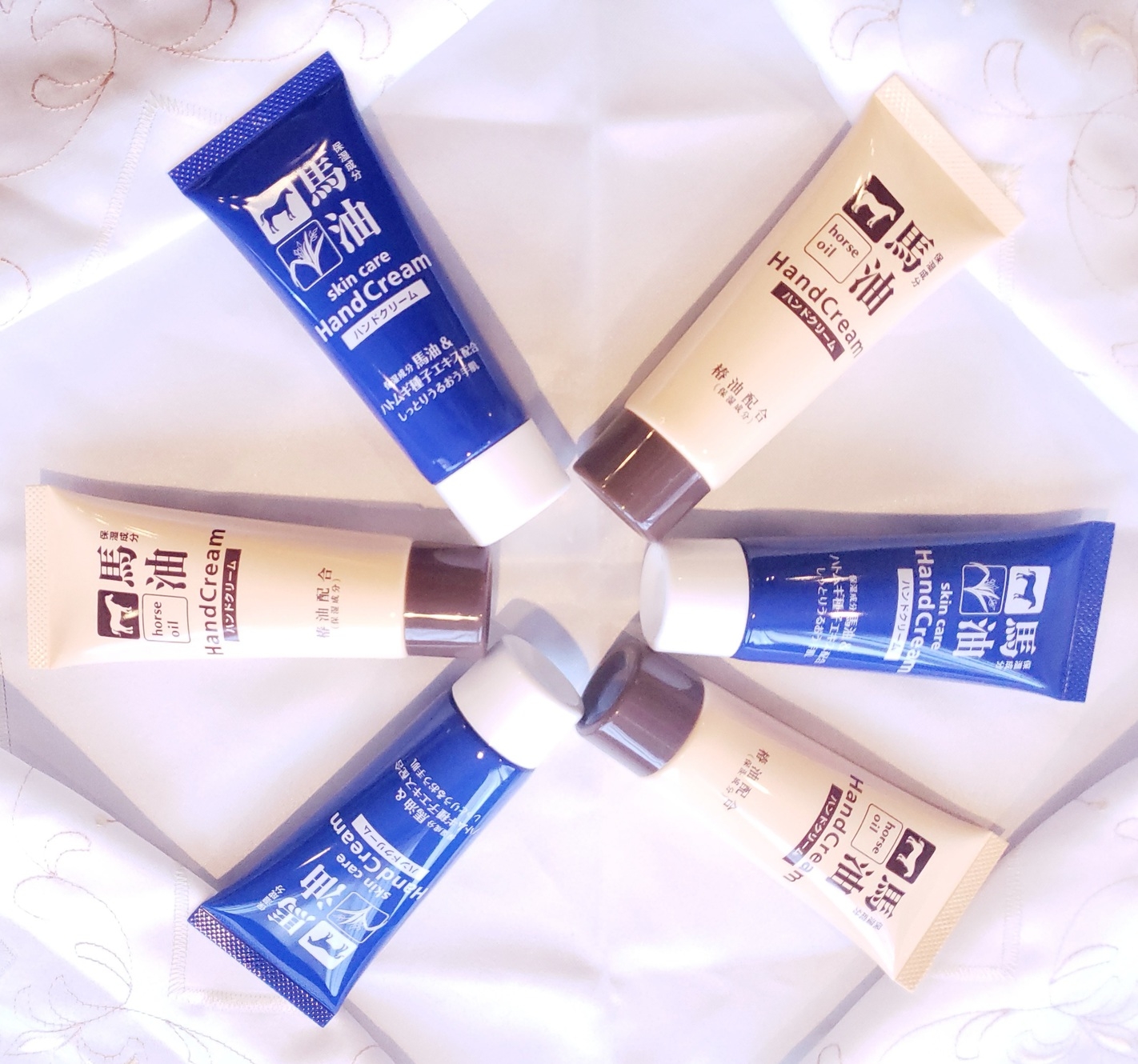 【11月・12月限定】馬油ハンドクリームで潤いを♪11：00チェックアウト♪朝食付き