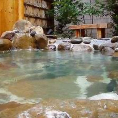 部屋ごとの貸切でご利用になれます。