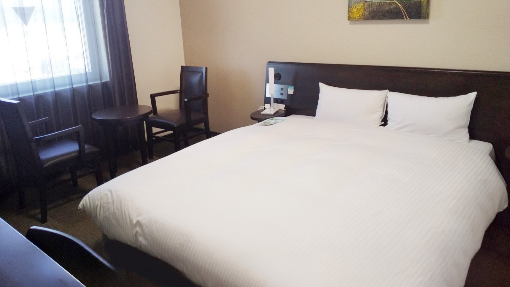 コンフォートダブルルーム