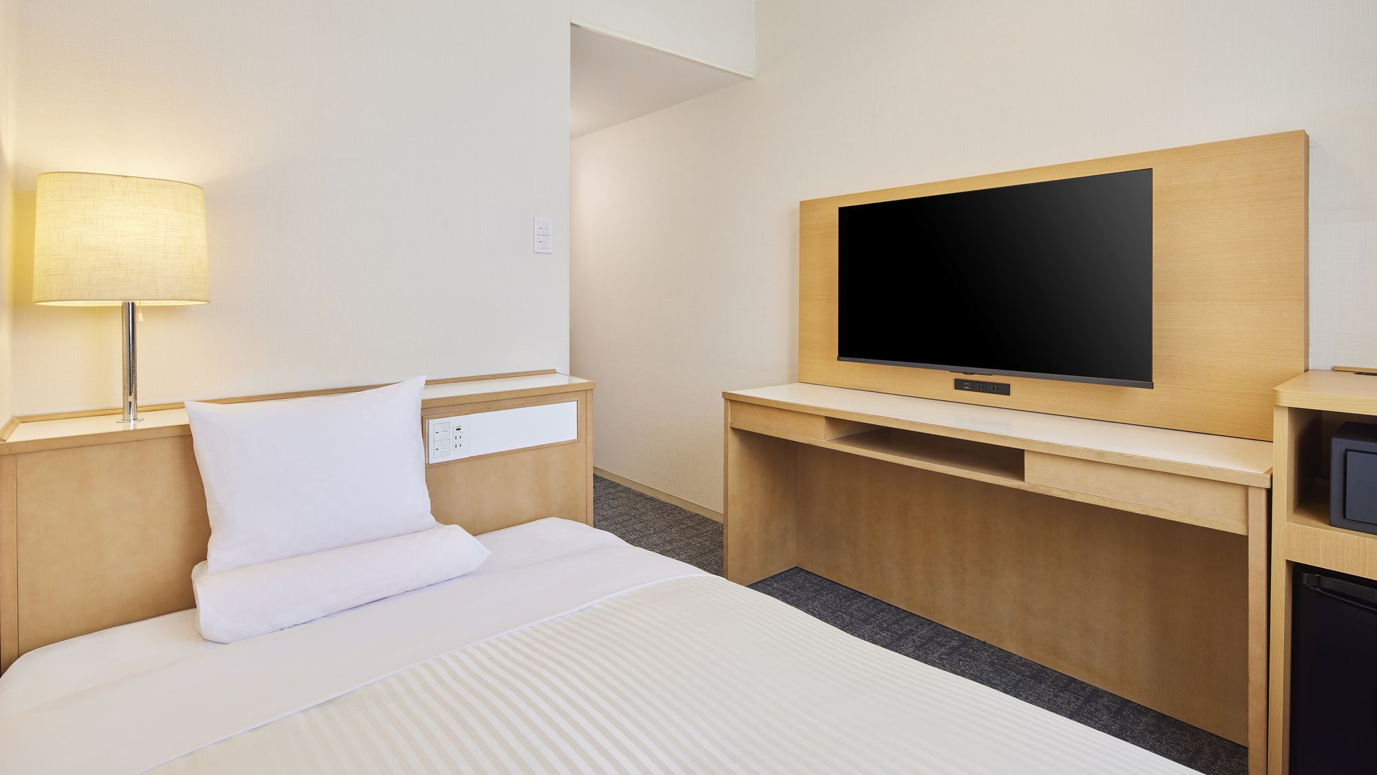 スタンダードセミダブル