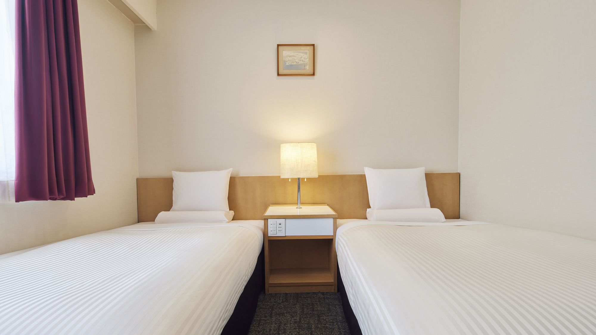 スタンダードツイン