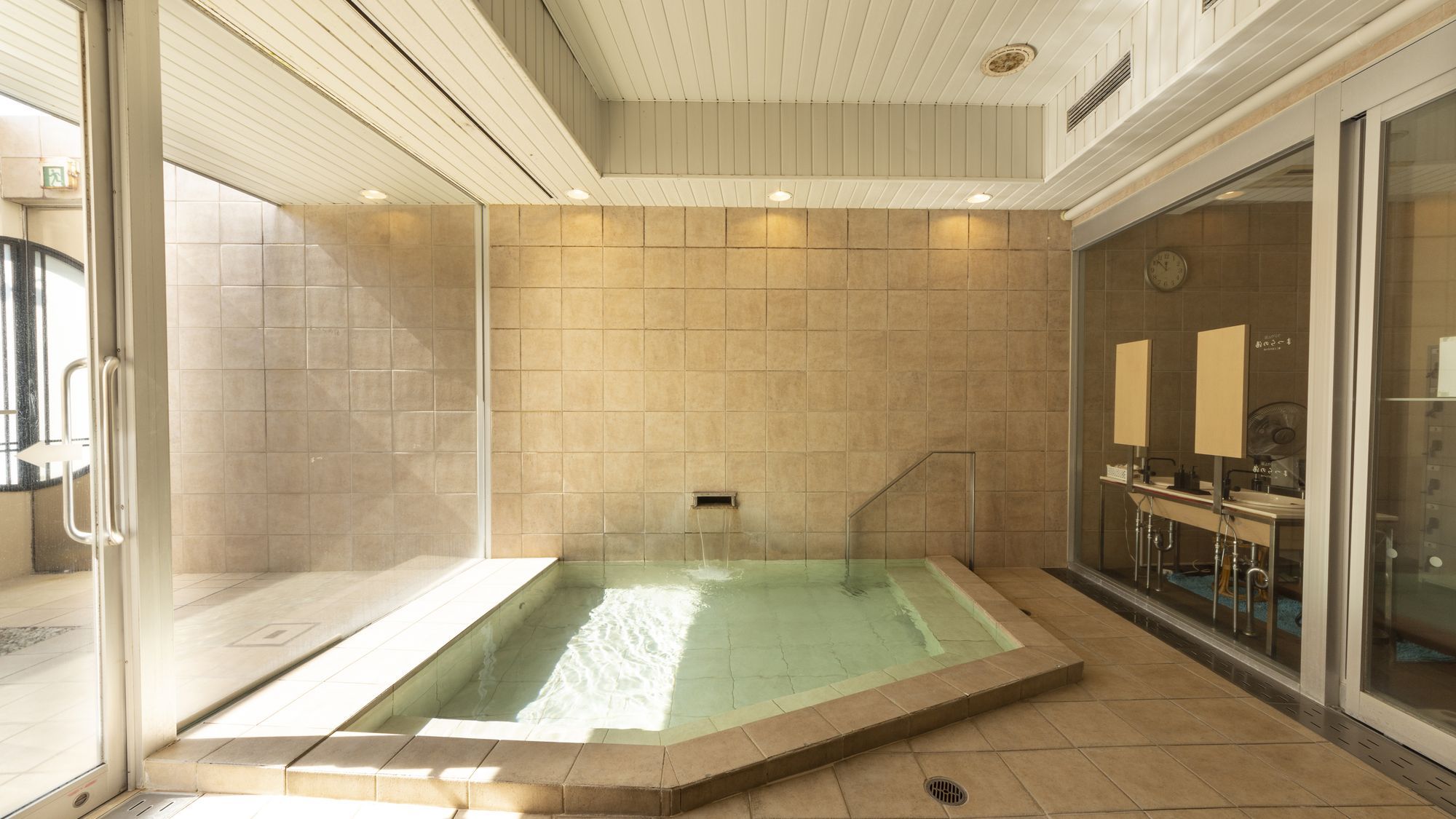 【ベストレート／素泊まり】出張や観光の拠点に／駐車場無料＆松浦ICから5分■大浴場あり■