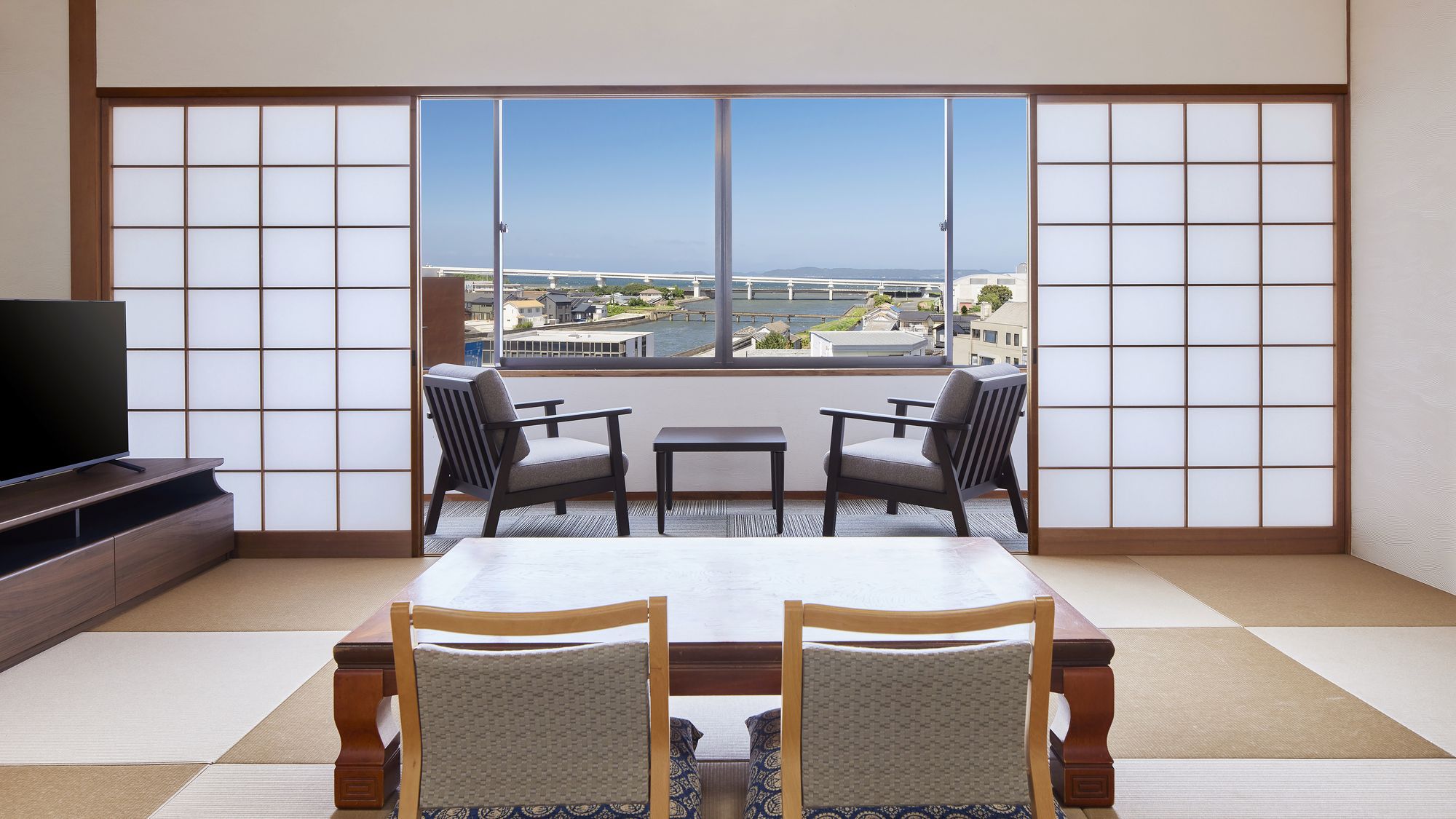 【禁煙】和室（12帖）