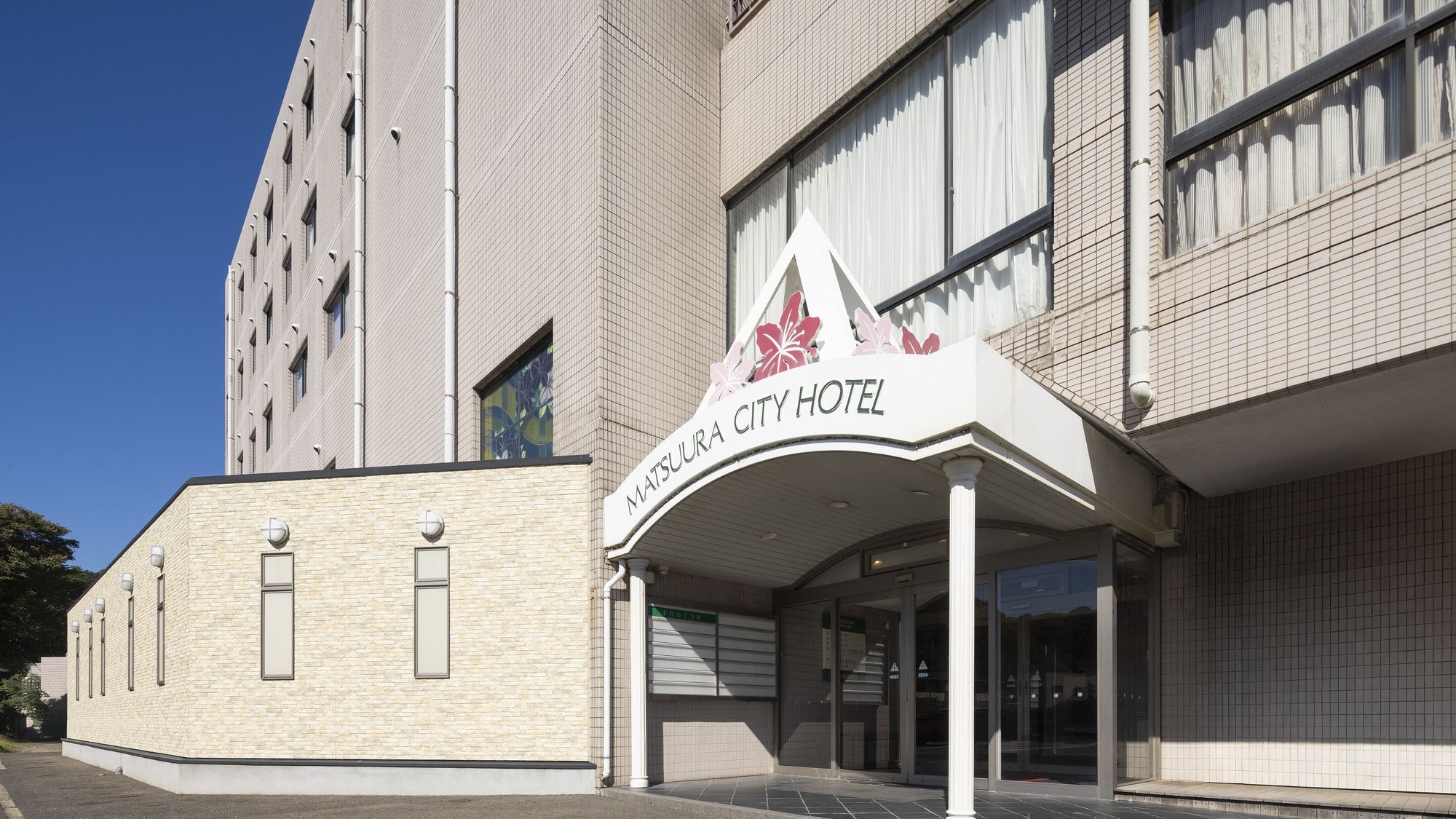 お得にステイ！連泊ECOプラン【客室清掃なし】＜朝食付き＞