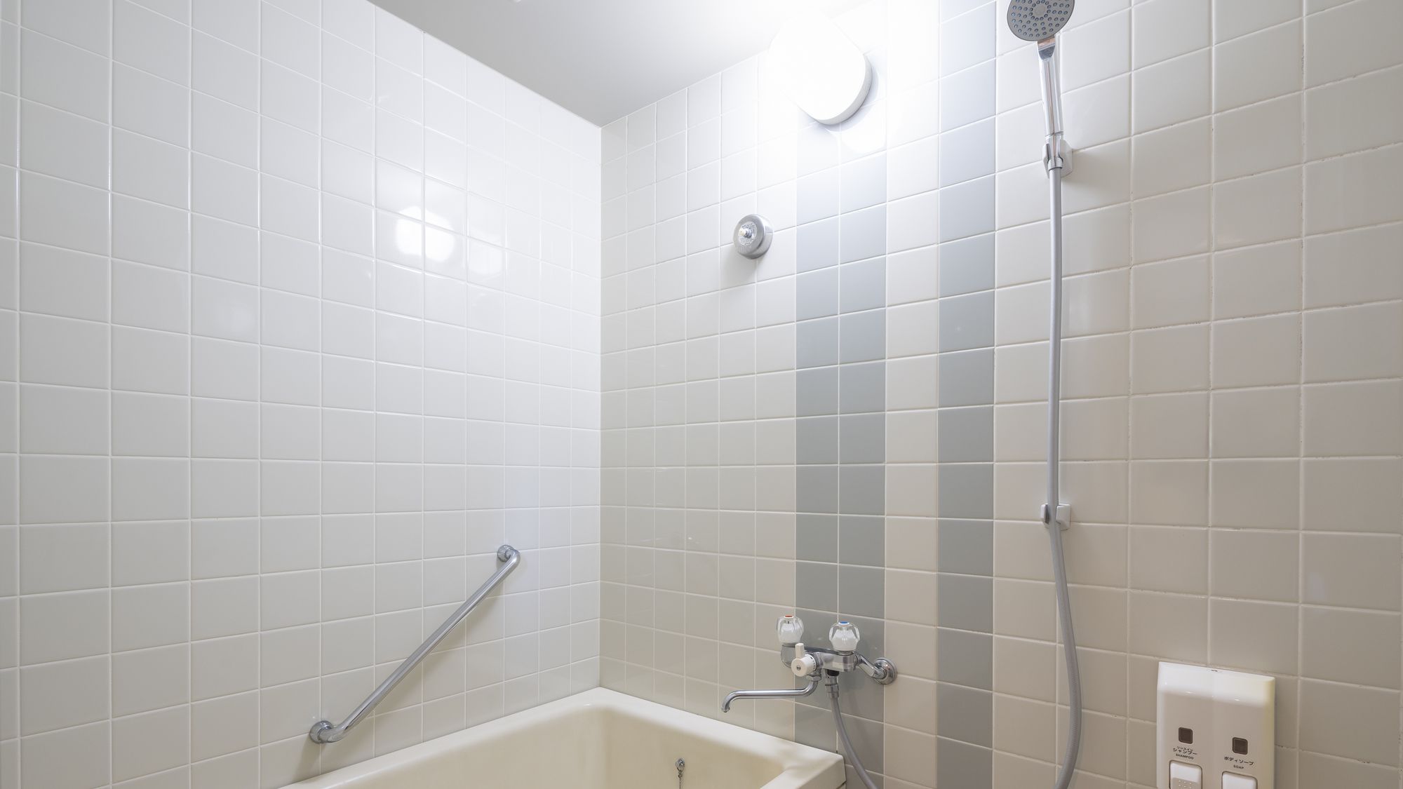 バスルーム(和室(12帖)) ※バス・トイレ別※