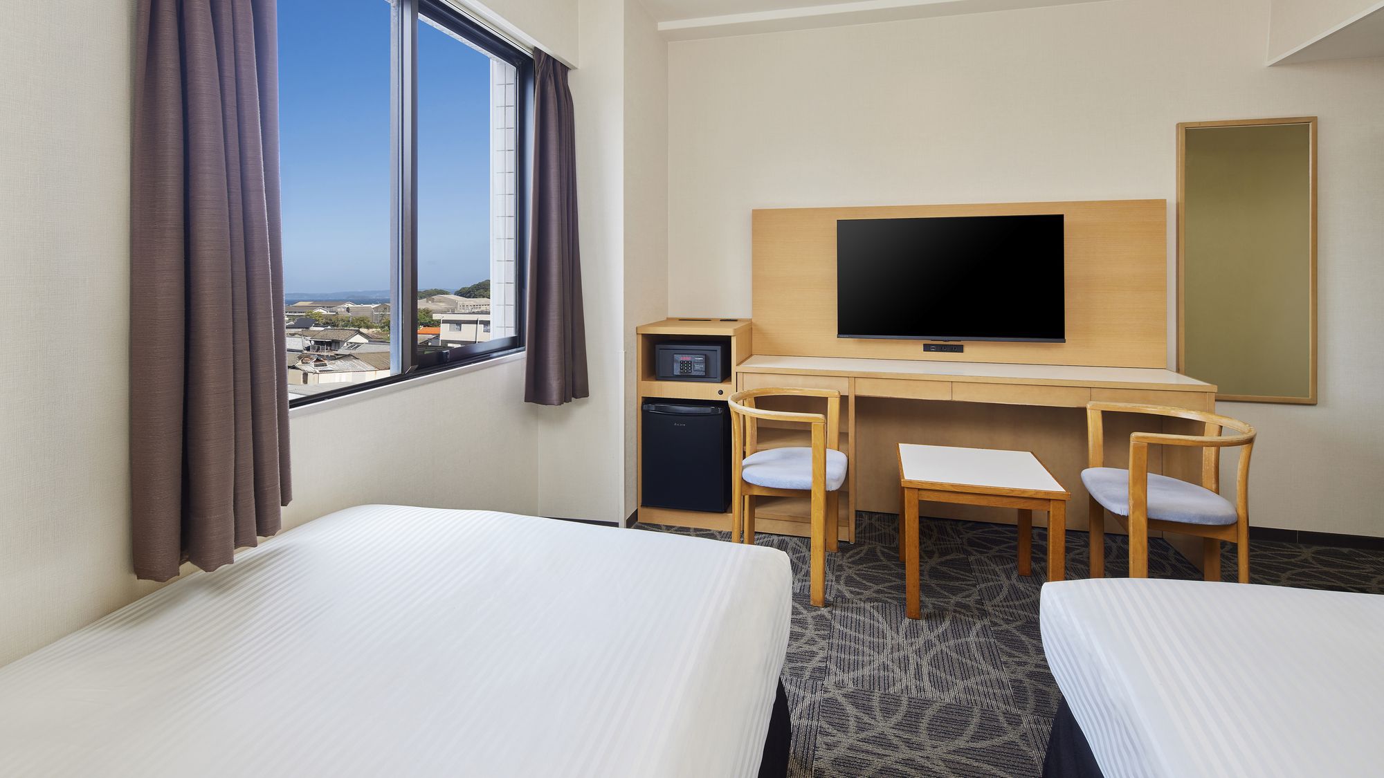 スーペリアツイン