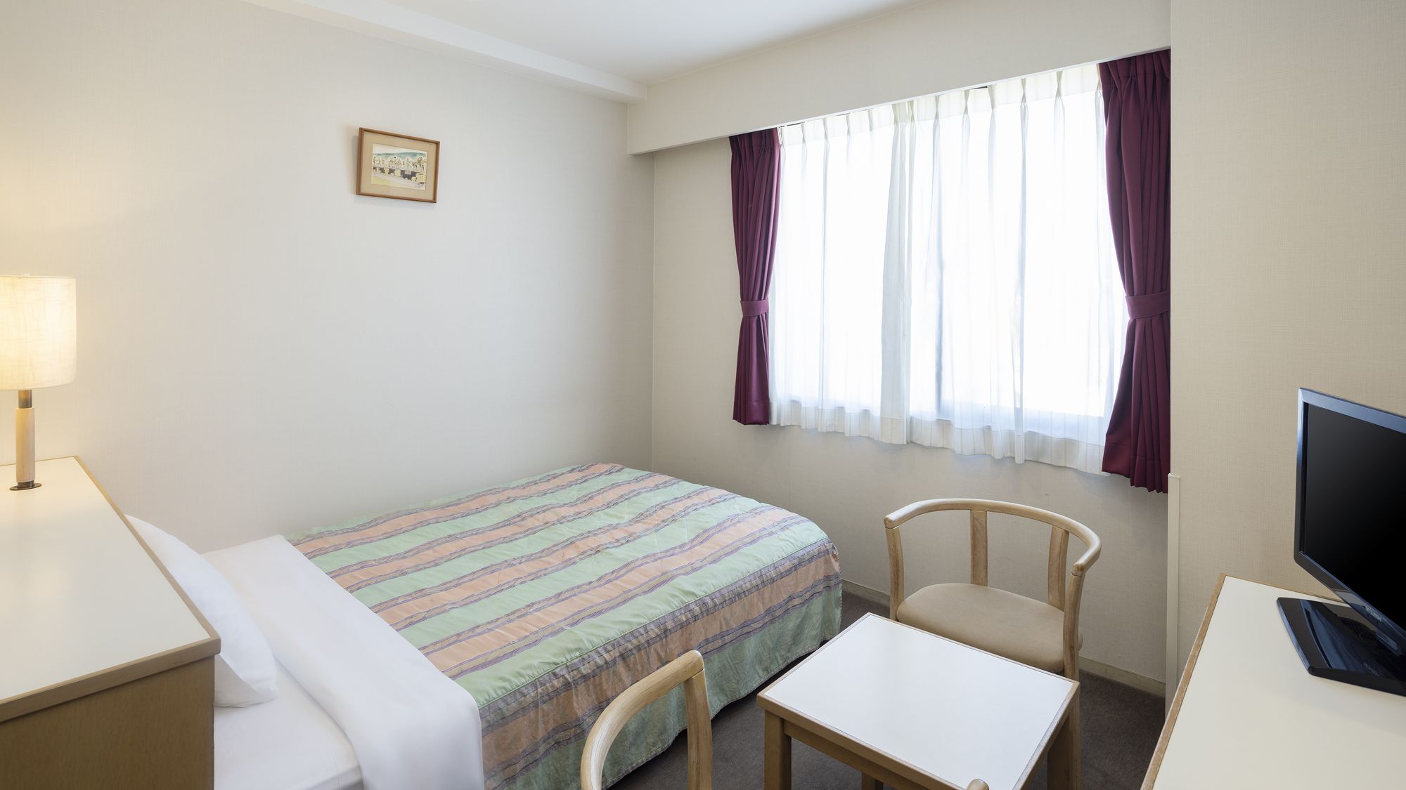 スタンダードダブル