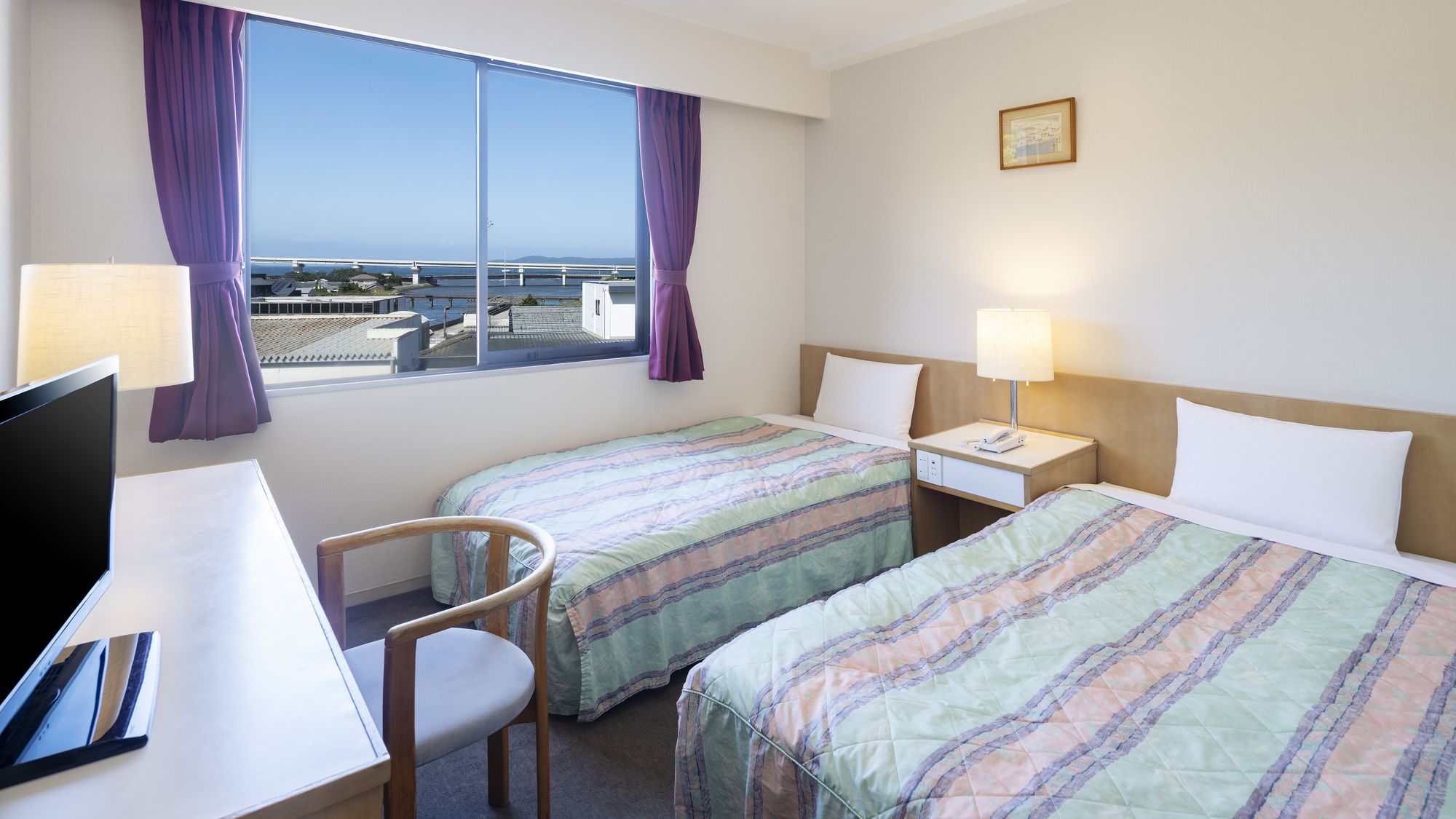 スタンダードツイン