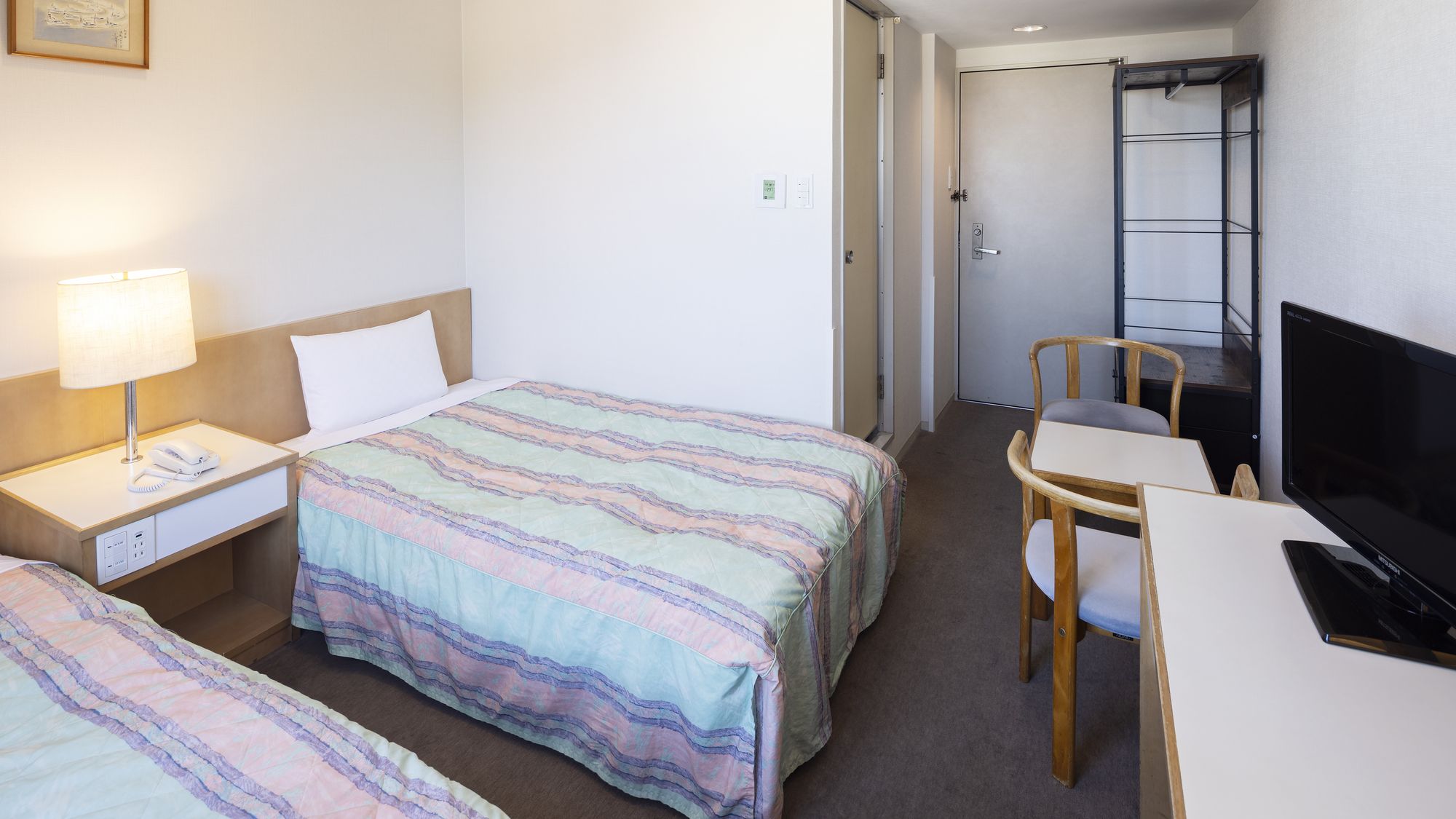 スタンダードツイン