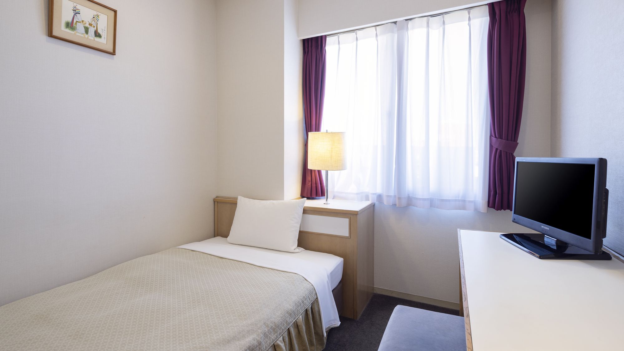 スタンダードシングル