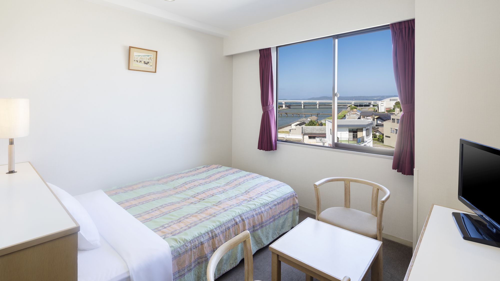 スタンダードダブル