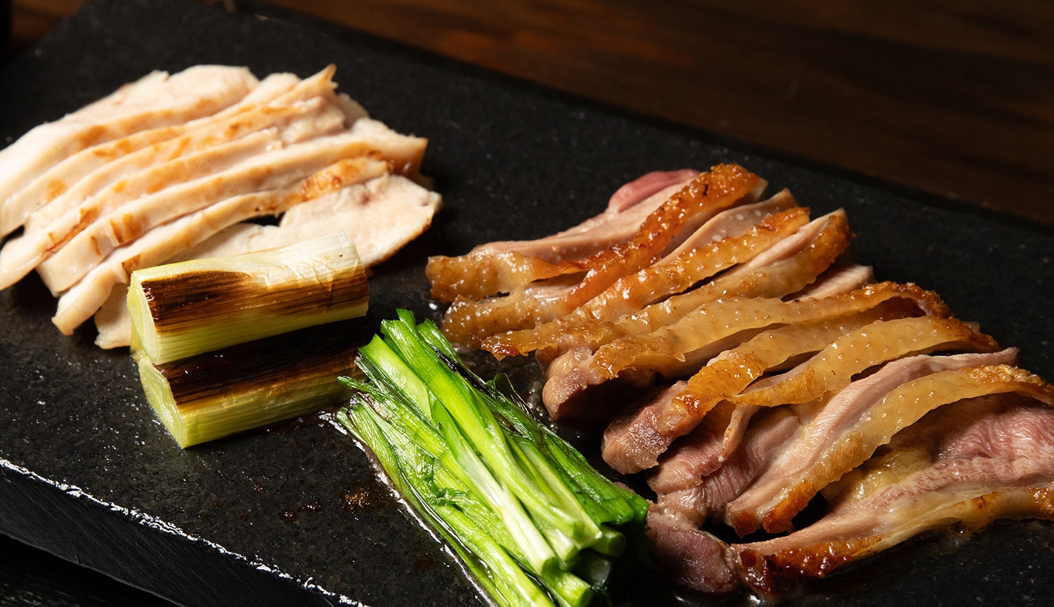 ≪離れ・天然温泉付≫「豊のしゃも」炭火焼きを味わう創作和会席◆スタンダードプラン（2食付）