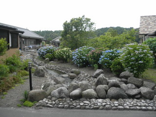 せせらぎの小川