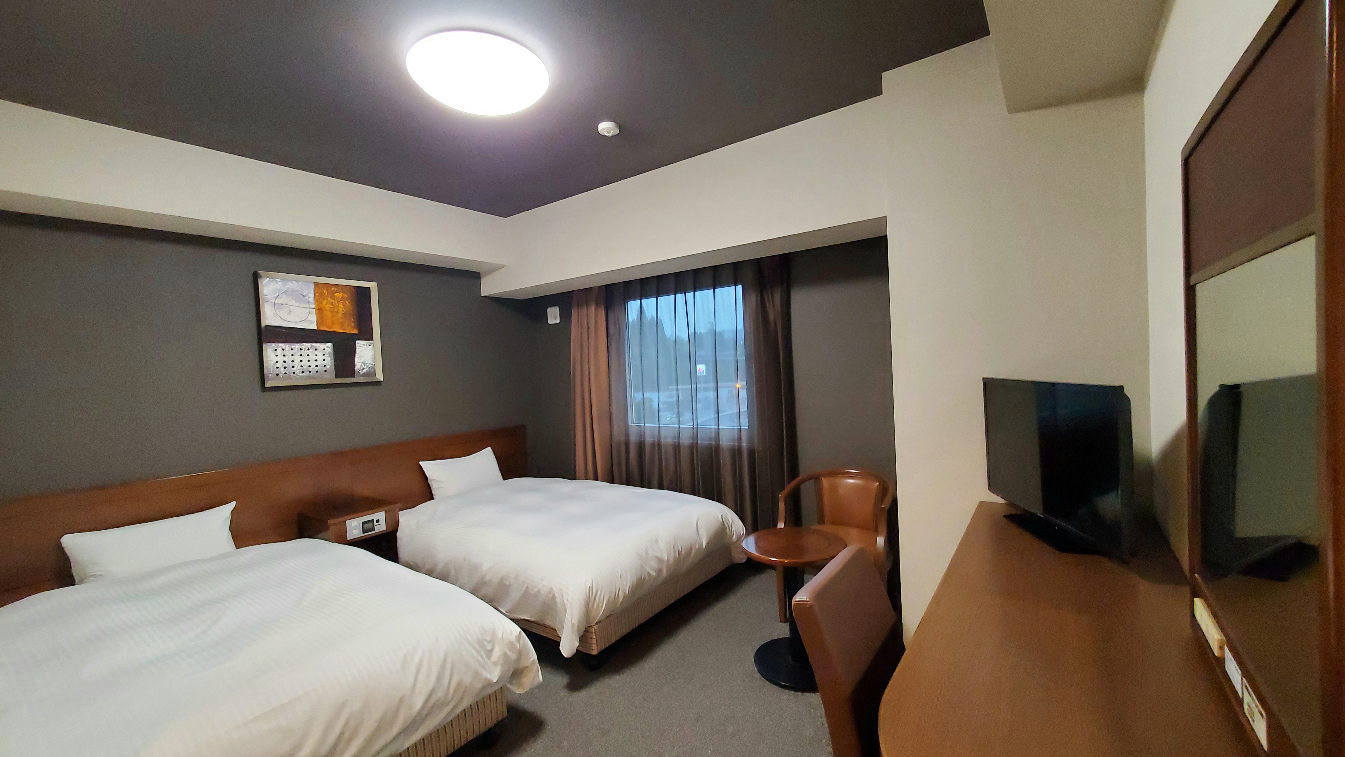 ホテルルートイン第2亀山インター - 写真 13