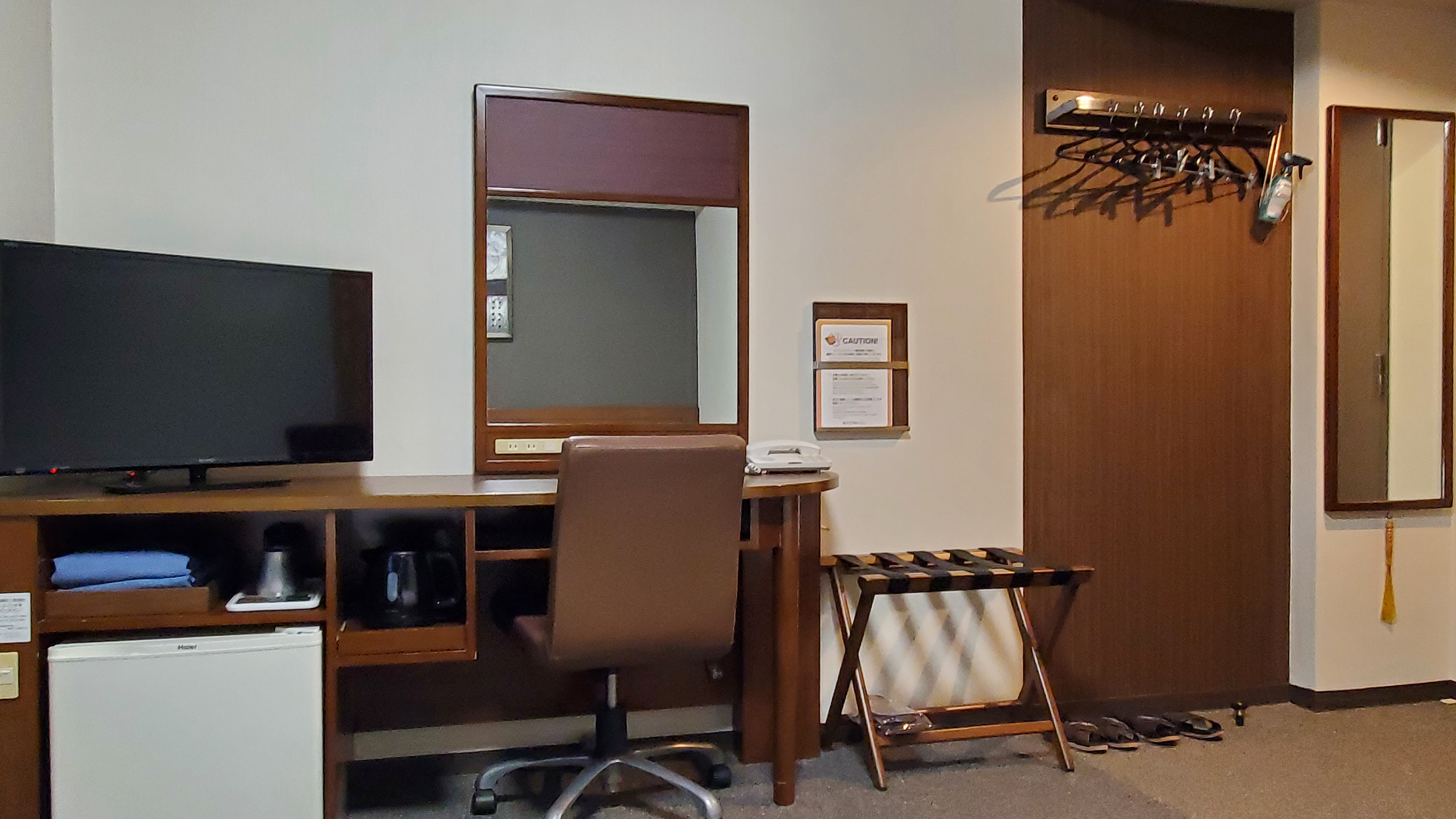 ホテルルートイン第2亀山インター - 写真 15