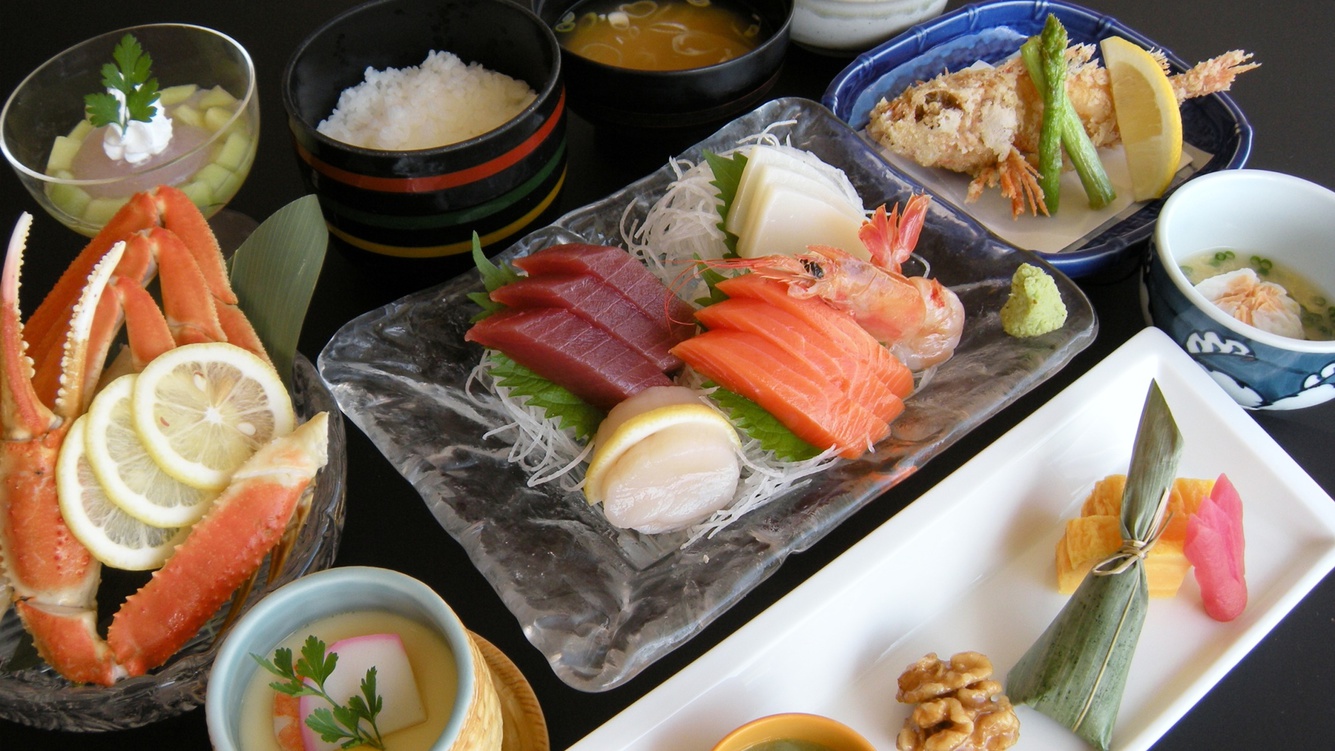 【2食】自然の中でゴルフ＆観光を楽しむゆったりステイ