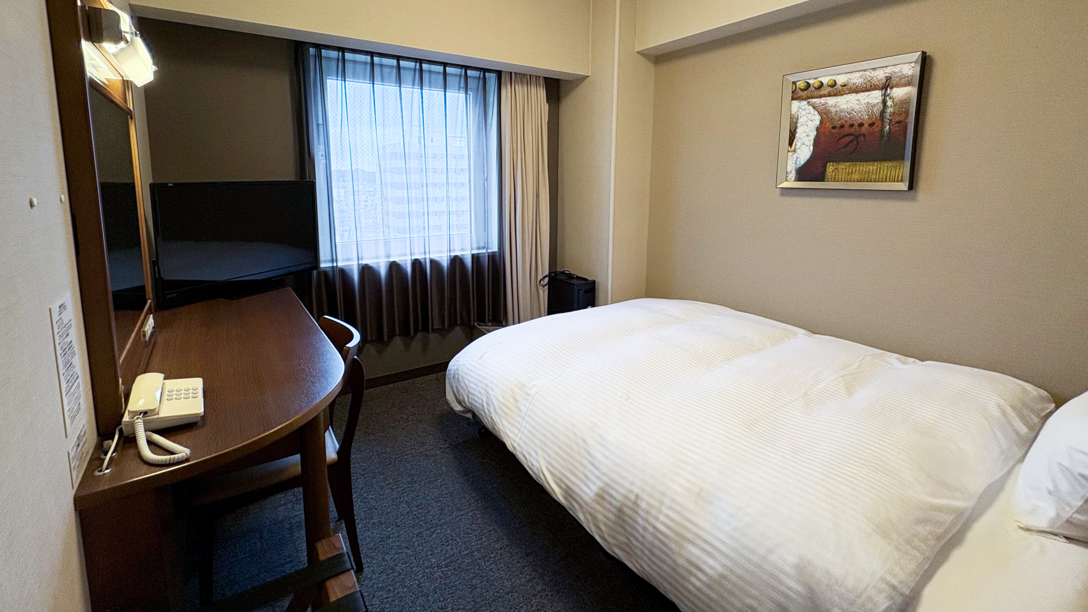 スタンダードシングルルーム2