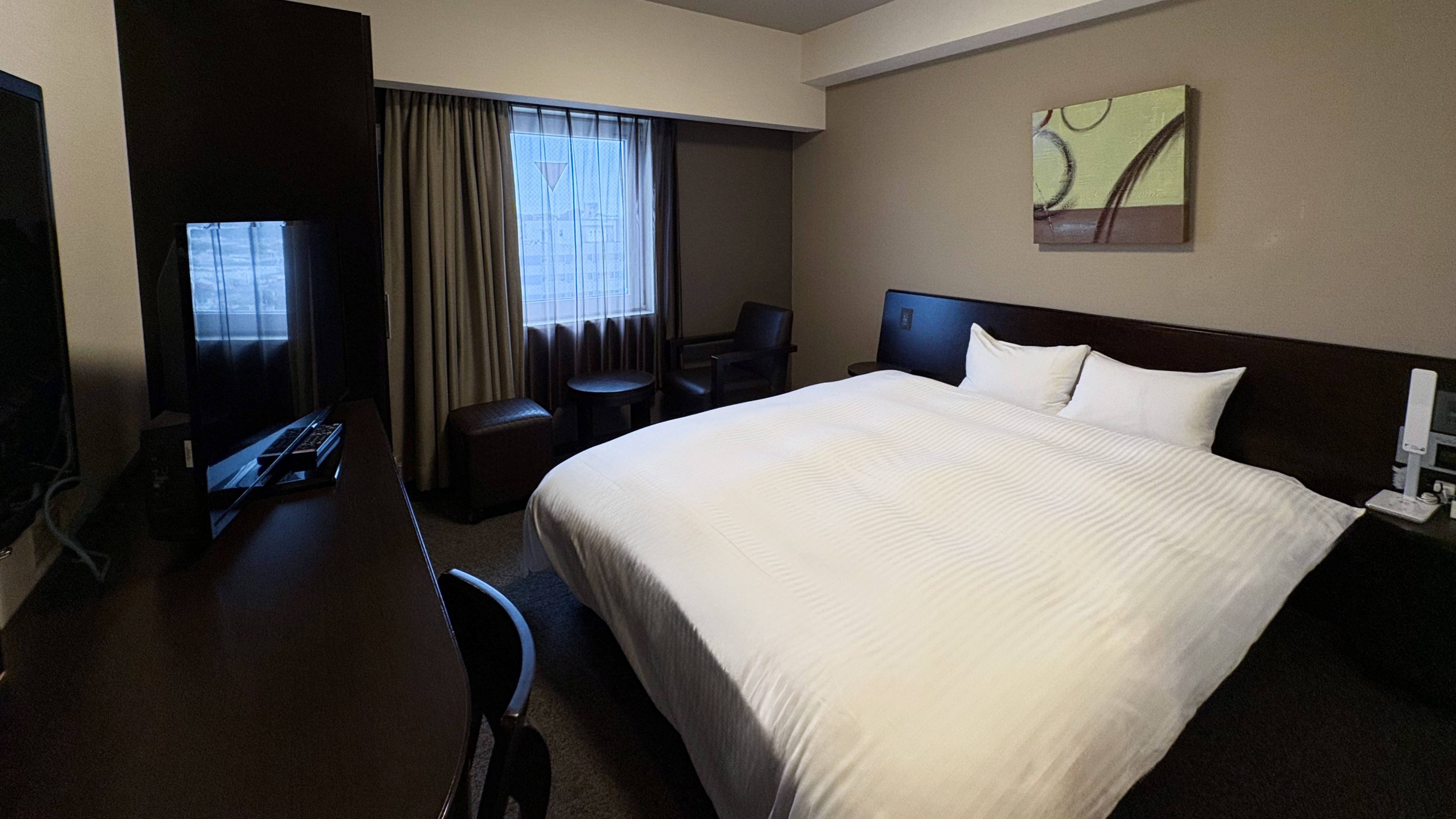 コンフォートダブルルーム2